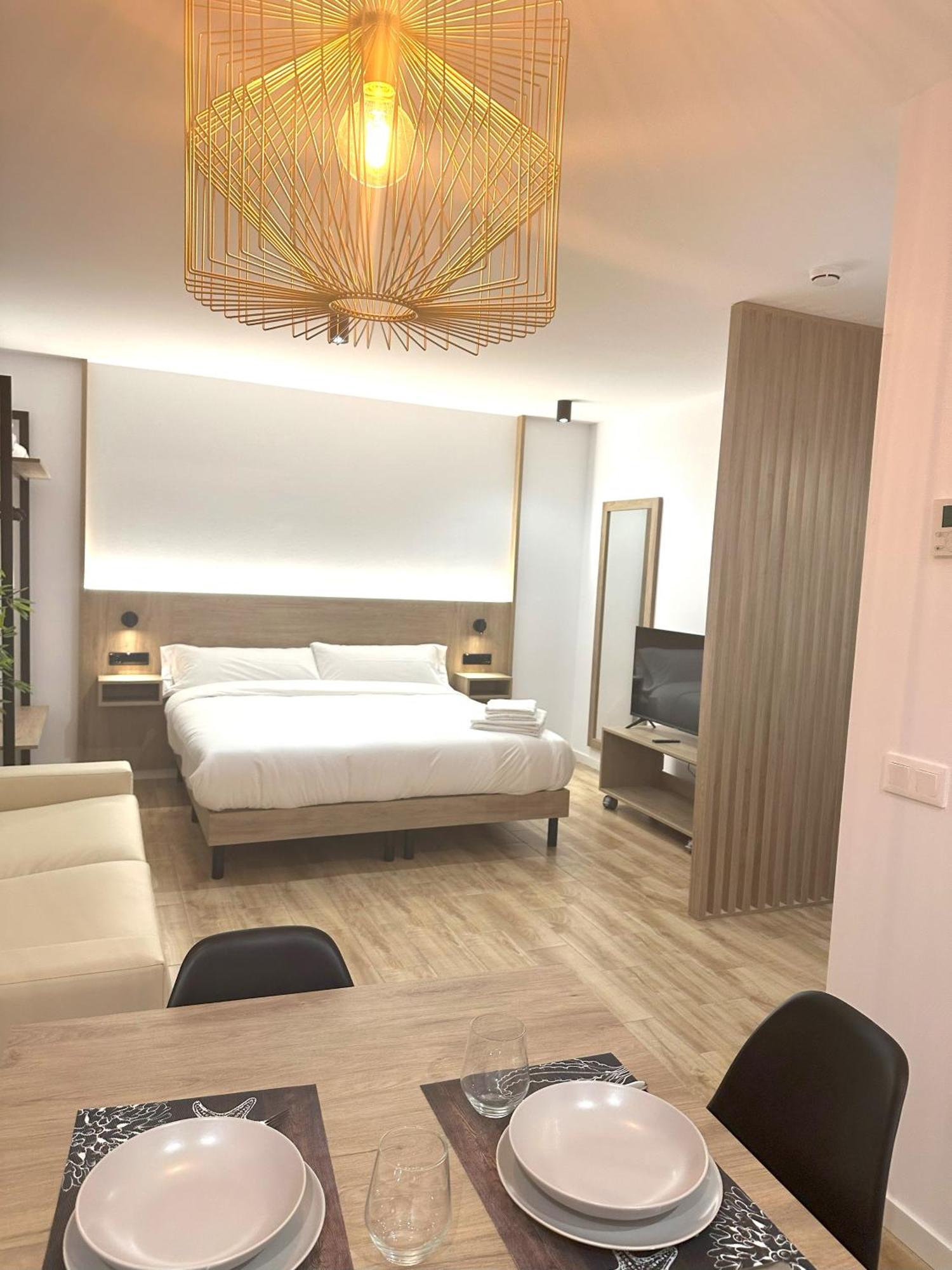 Arena 20 Suites Valence Extérieur photo