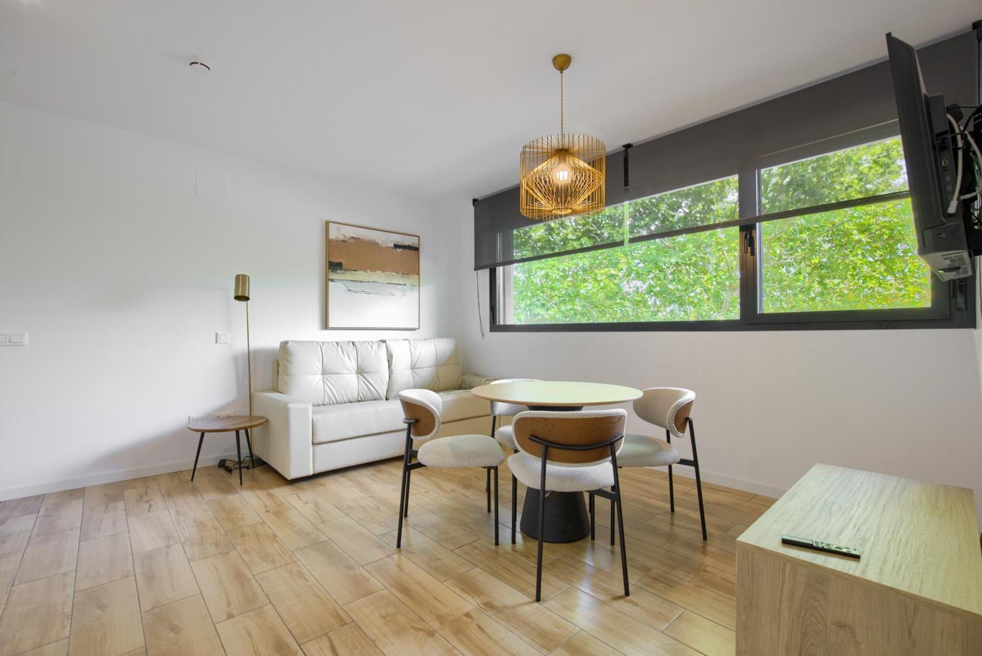 Arena 20 Suites Valence Extérieur photo