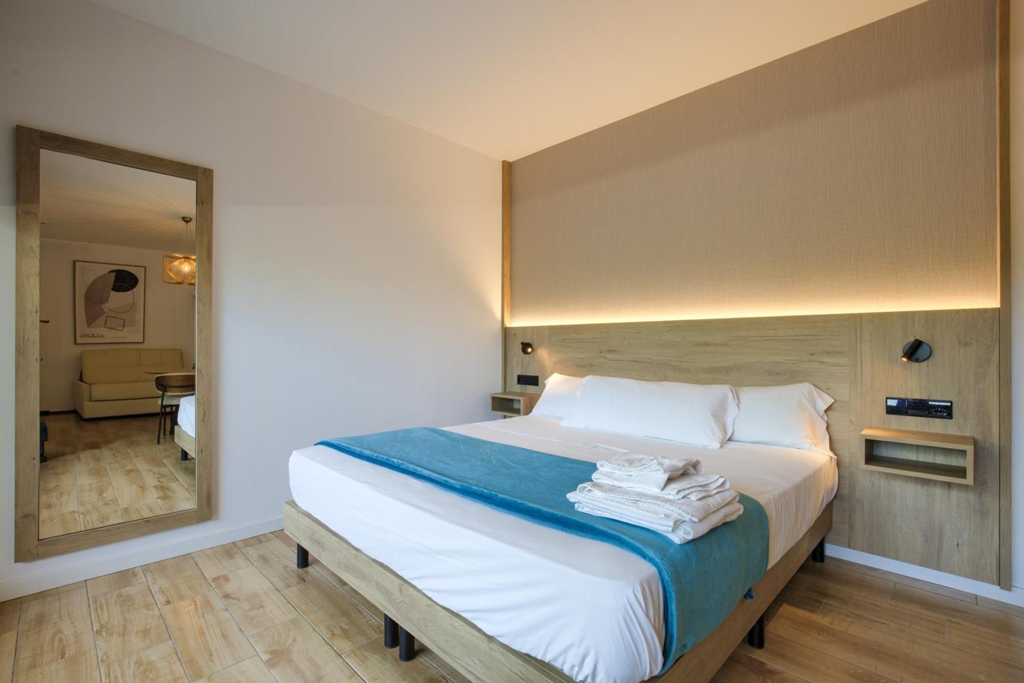 Arena 20 Suites Valence Extérieur photo