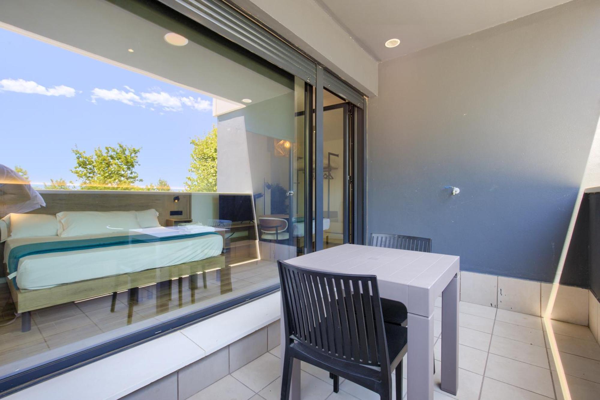 Arena 20 Suites Valence Extérieur photo
