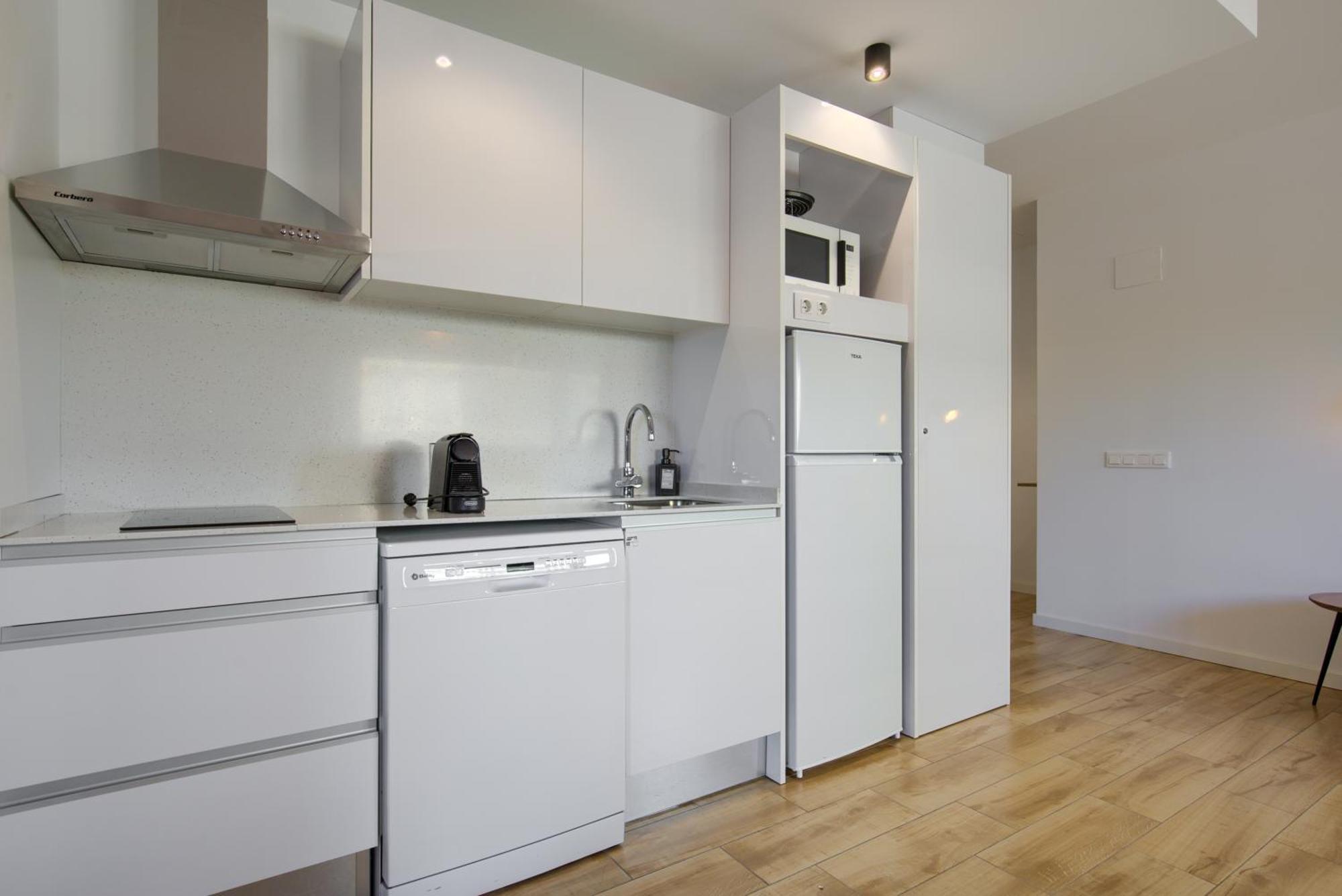 Arena 20 Suites Valence Extérieur photo