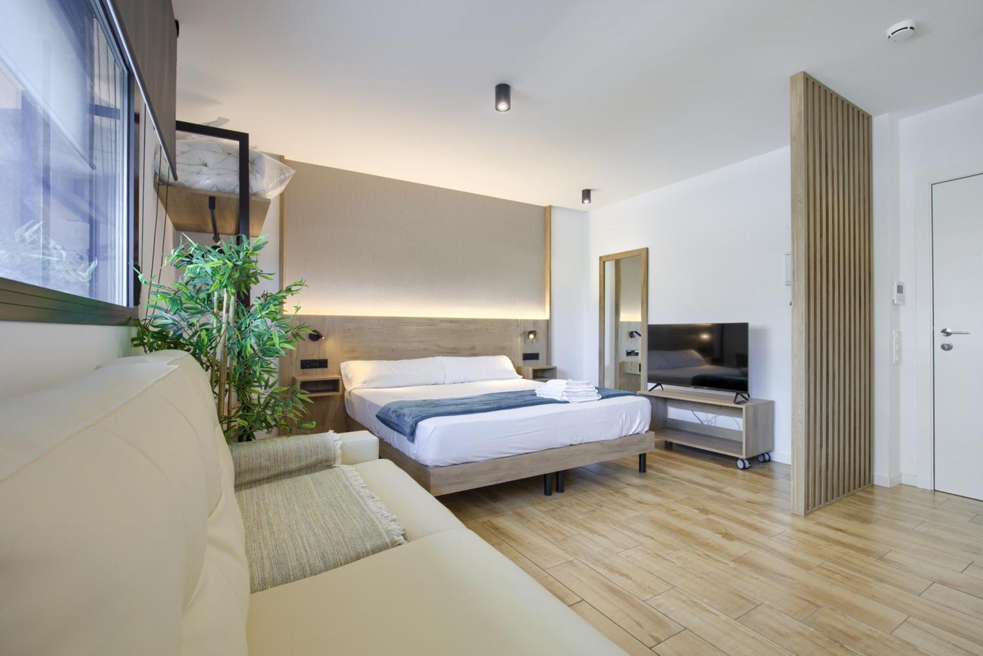 Arena 20 Suites Valence Extérieur photo