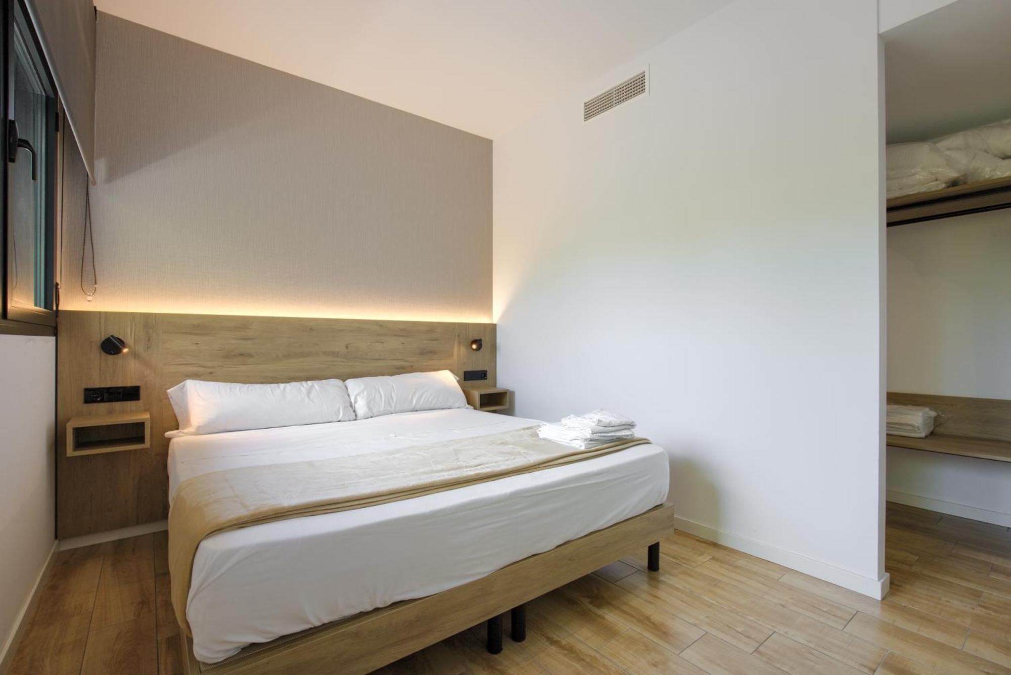Arena 20 Suites Valence Extérieur photo