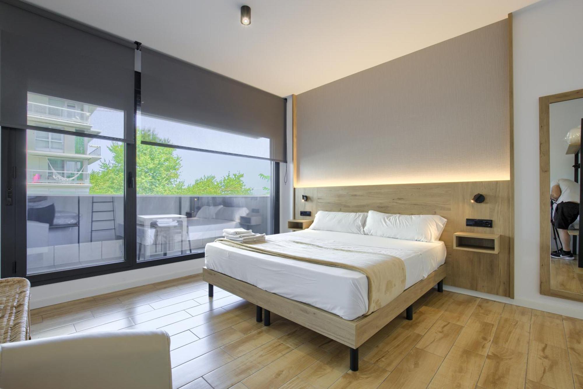 Arena 20 Suites Valence Extérieur photo
